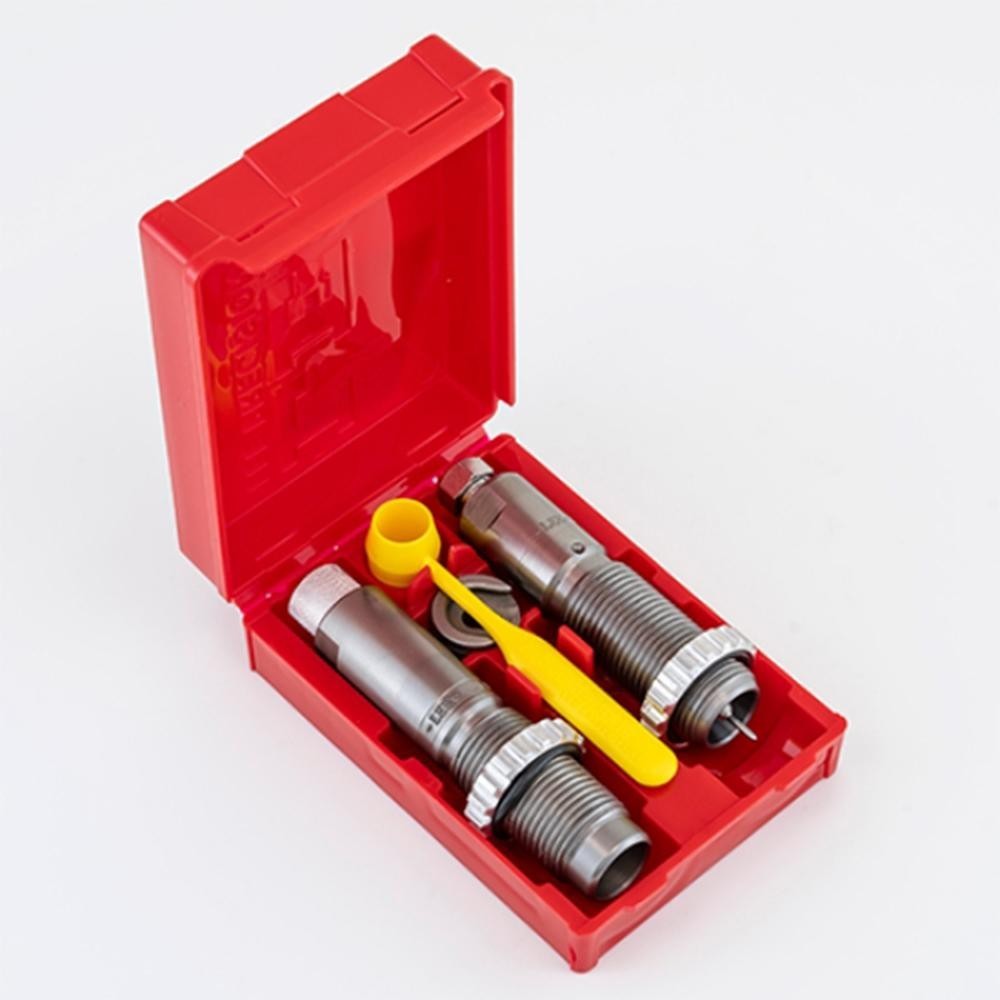 LEE 90353 338 LAPUA MAGNUM  2-DIE PACESETTER RELOADING DIE SET LEE PRECISION