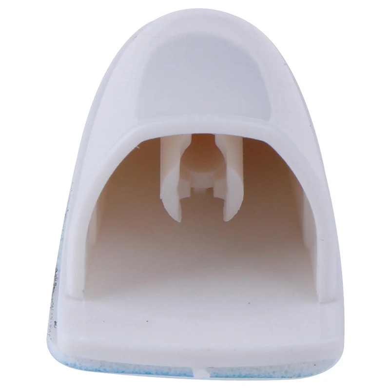 Replacement Heads 3Bits Electric Nail File Machine Nail Pedicure Buffer Tool Kit