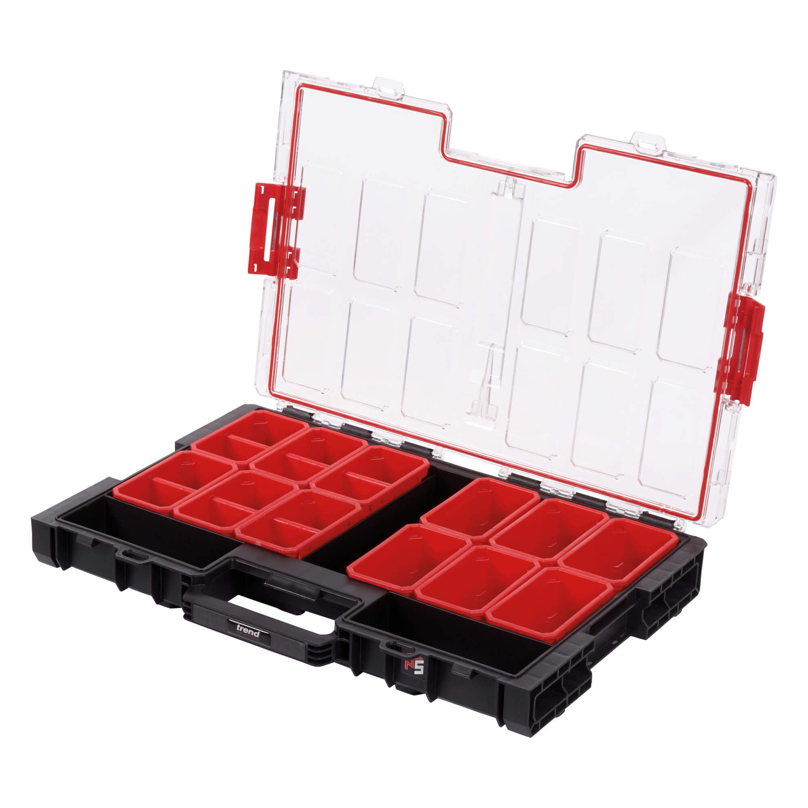 Trend Pro Modular Storage Large Organiser
