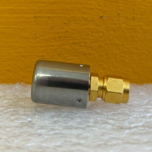 Mini-Circuits STRM-50 DC-2000 MHz, 0.25 W, SMA (M) Coaxial Termination. New!