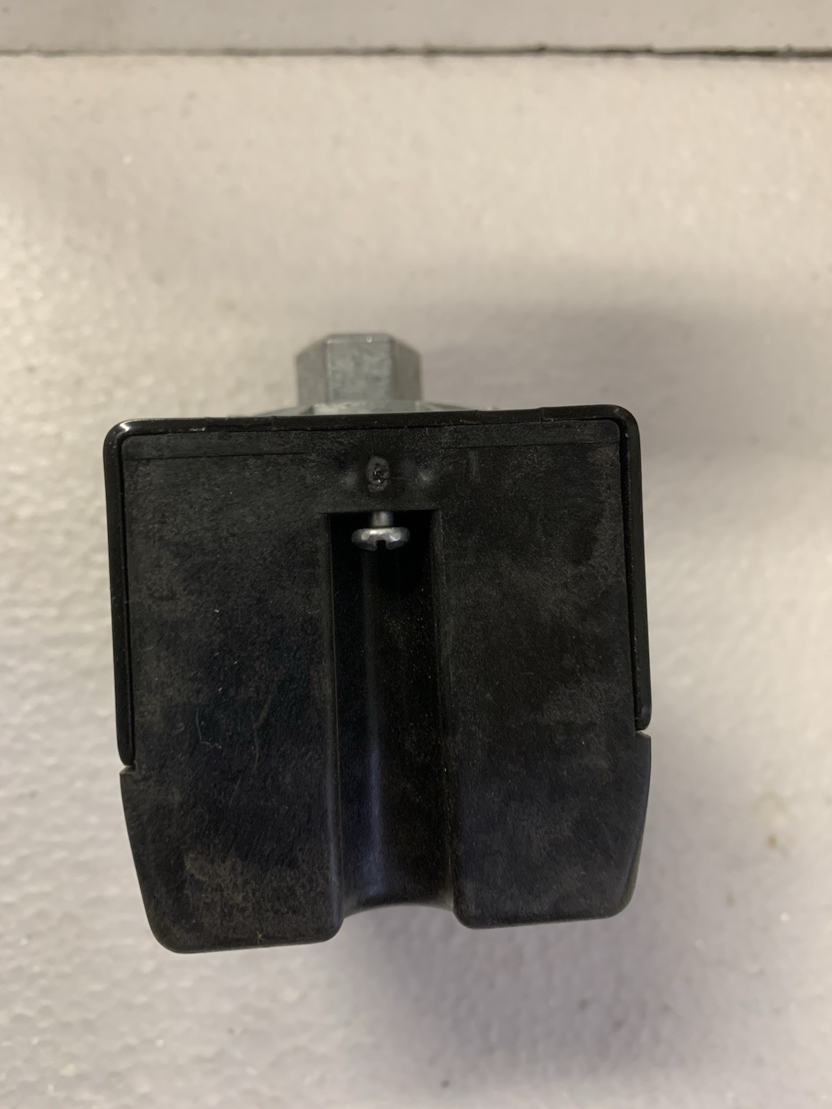 Hubbell Pressure Switch 69WB5 Differential Range 15-30 psi