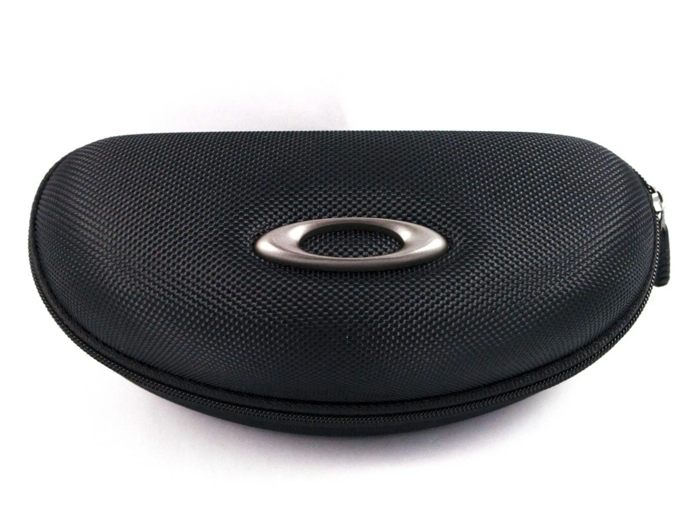 Oakley M Frame Soft Vault Large Sunglass Case Black Hard Authentic Brand New