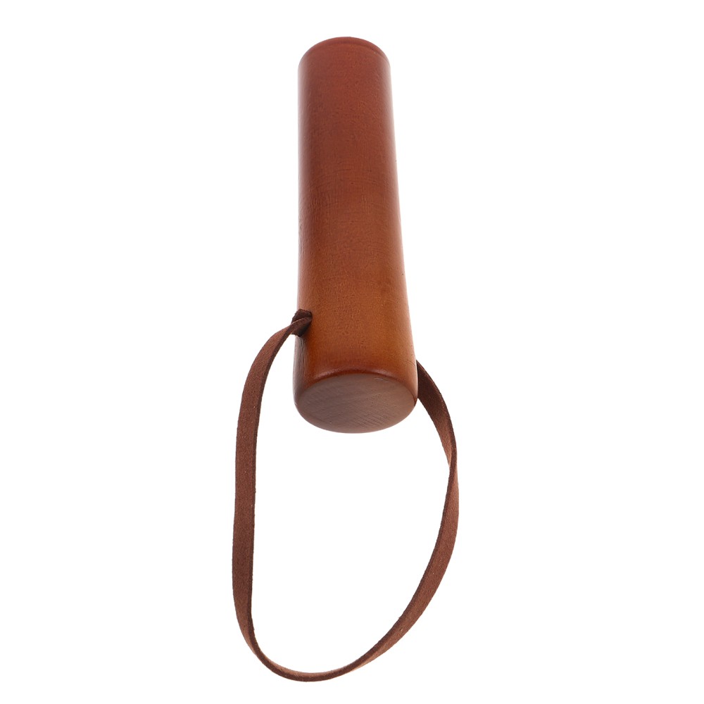 Wooden Umbrella Handle Replacement - Spare Handle For Sun Parasol with 13mm