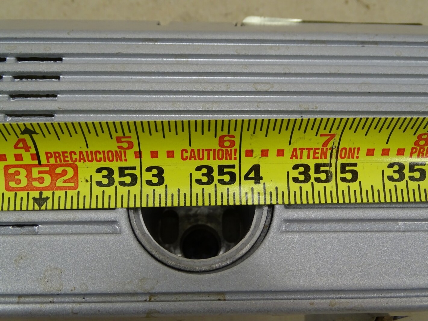 Alarm Lock Systems Electronic Panic Lock , Model 700