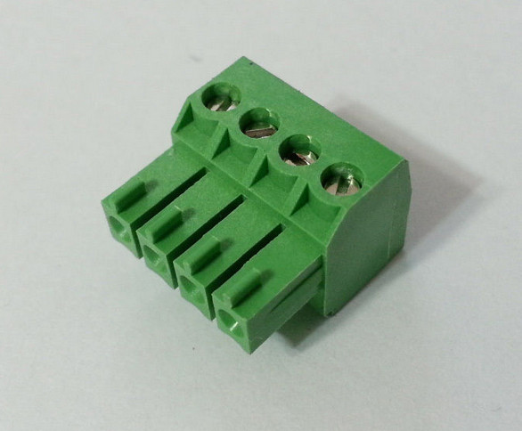 4-Pin Processor / High Level Input / Power DC / Remote Plug Memphis VIV68DSP