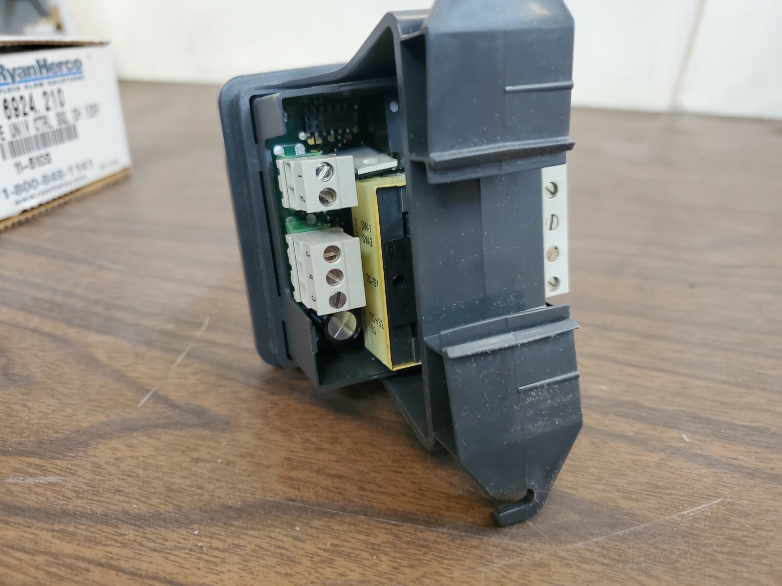 ICD/Heateflex Series DT-965 Temperature Limit Controller
