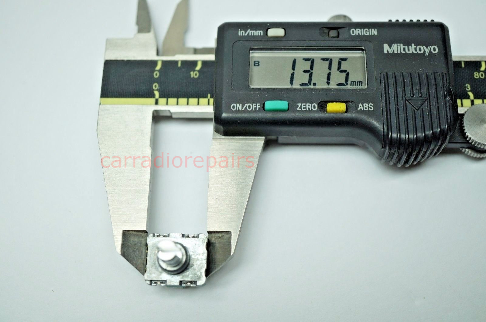 Alps Incremental Rotary Encoder