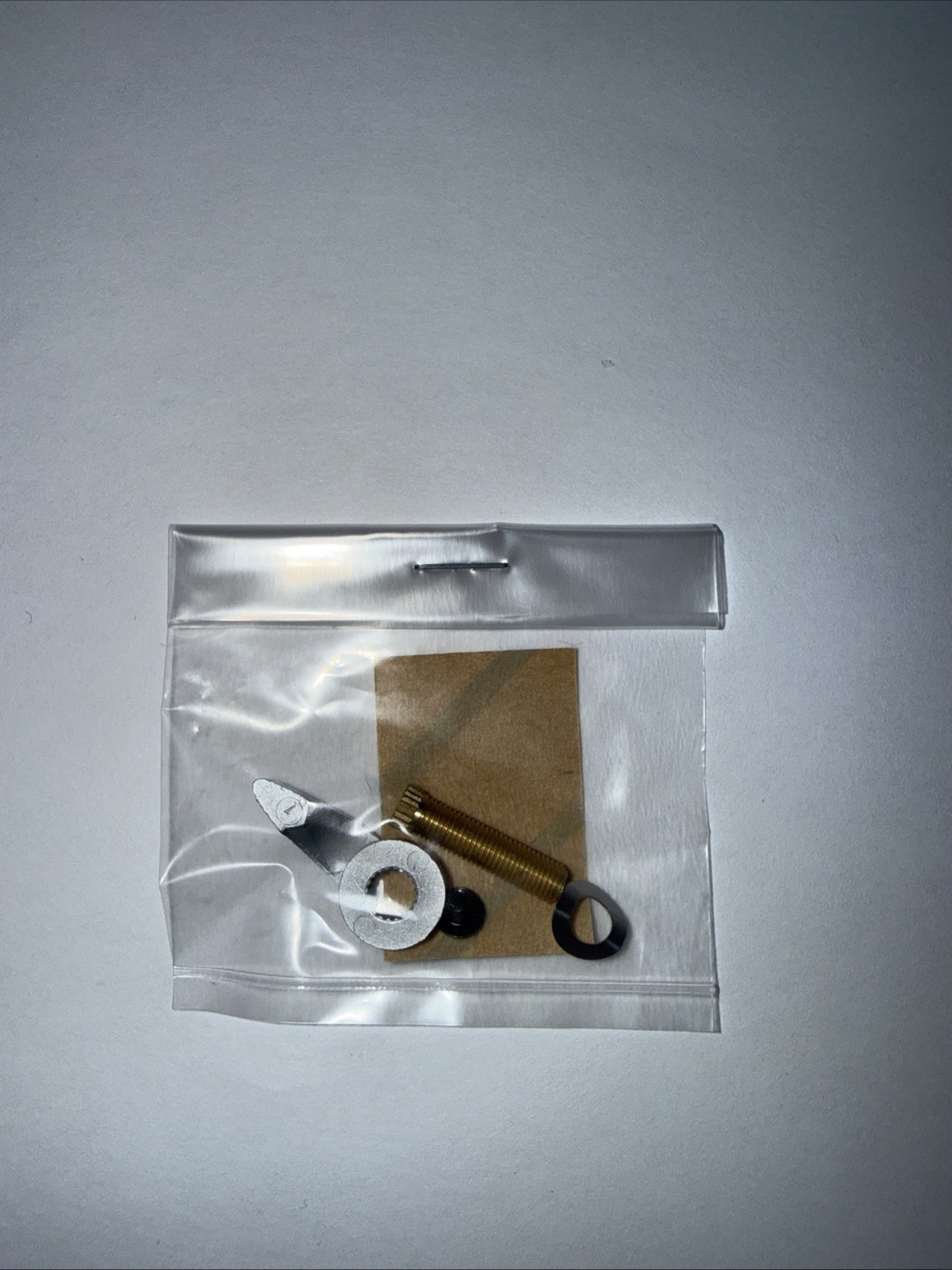 MITUTOYO 05HZA043 CLAMP ASSY
