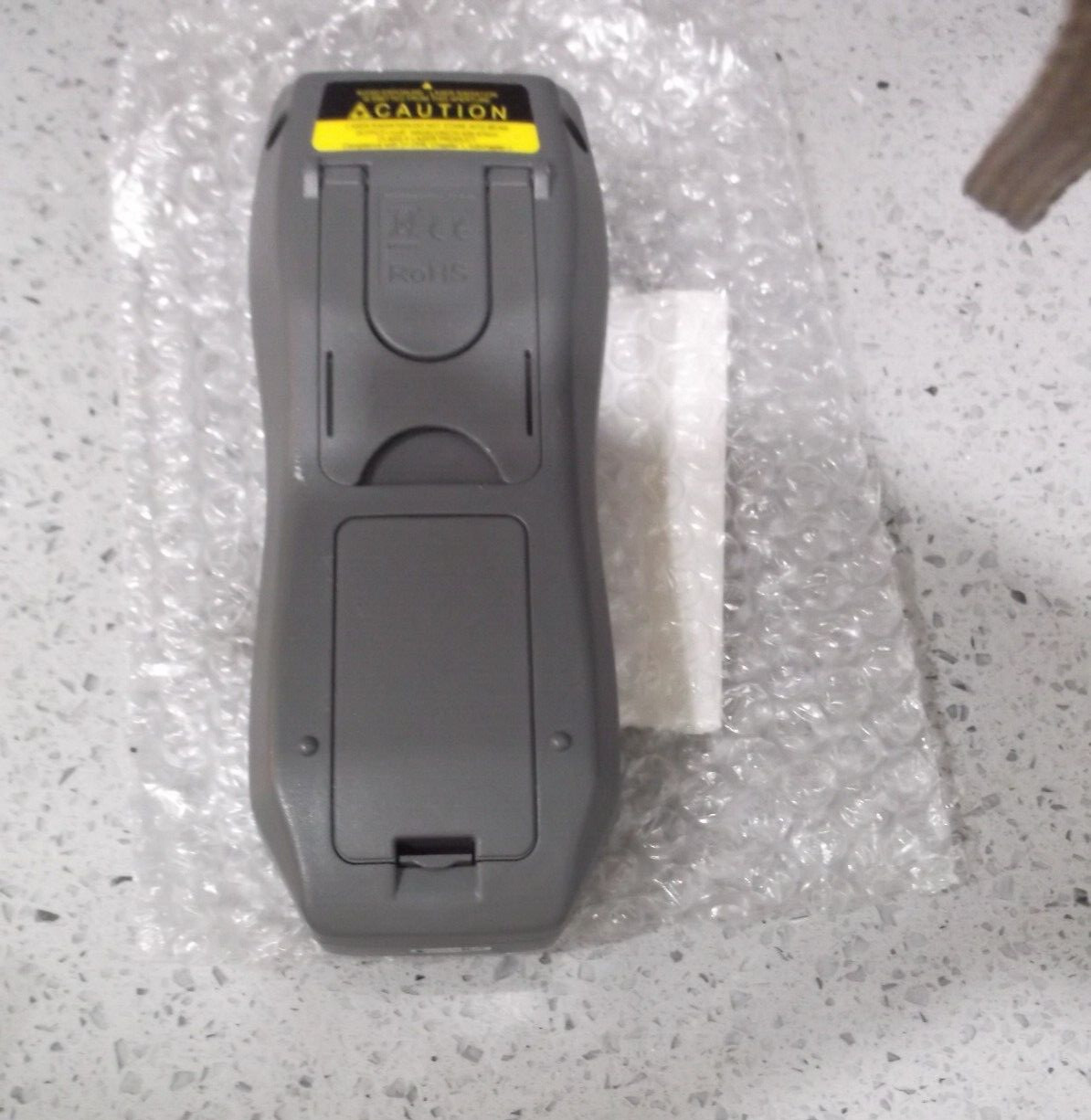 General Tools CIH20DL Datalogging Meter AS-IS