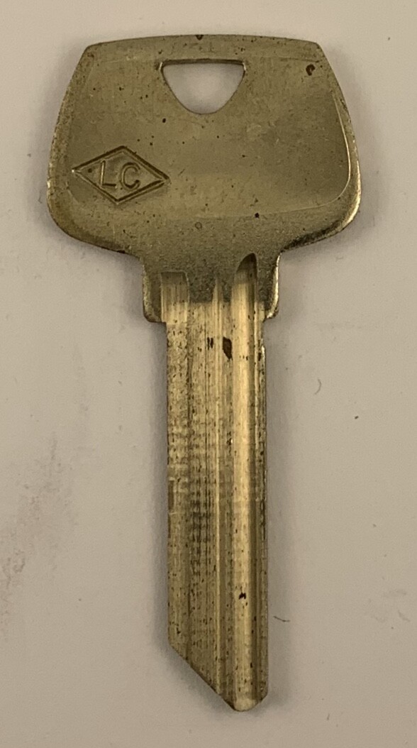 Lots of 3/5/10 Key Blanks 6275LC O1007LC O43LC Type 6 Pin for Sargent LC Keyway