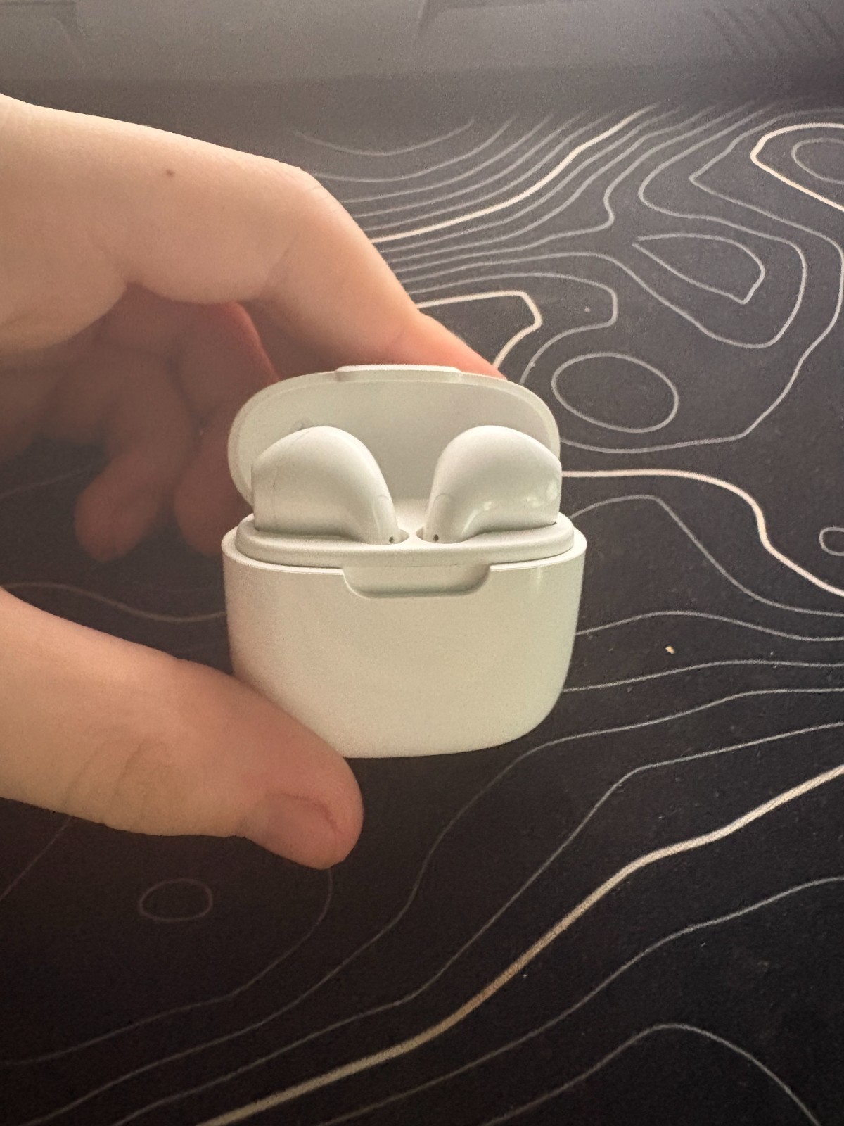 Genuine Apple AirPods Left & Right
