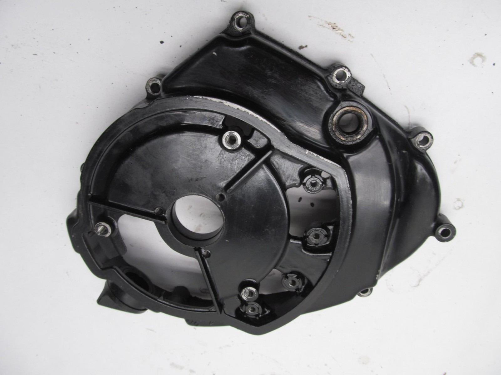 1985 KAWASAKI VN700 GENERATOR COVER