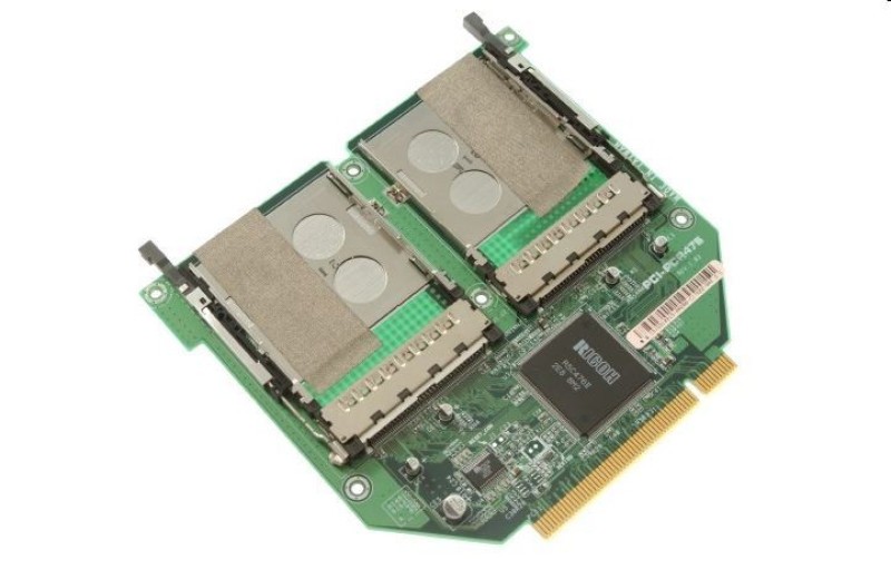 1-761-537-22 - Pcmcia Board