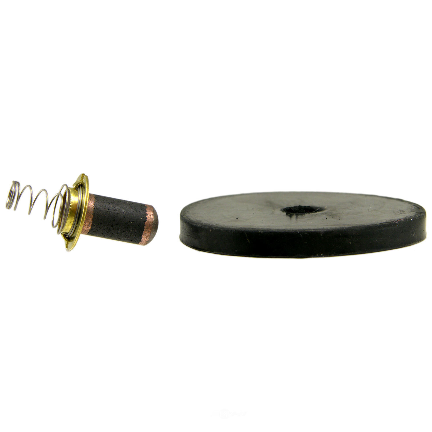 Distributor Cap Carbon Button WVE 6R1000