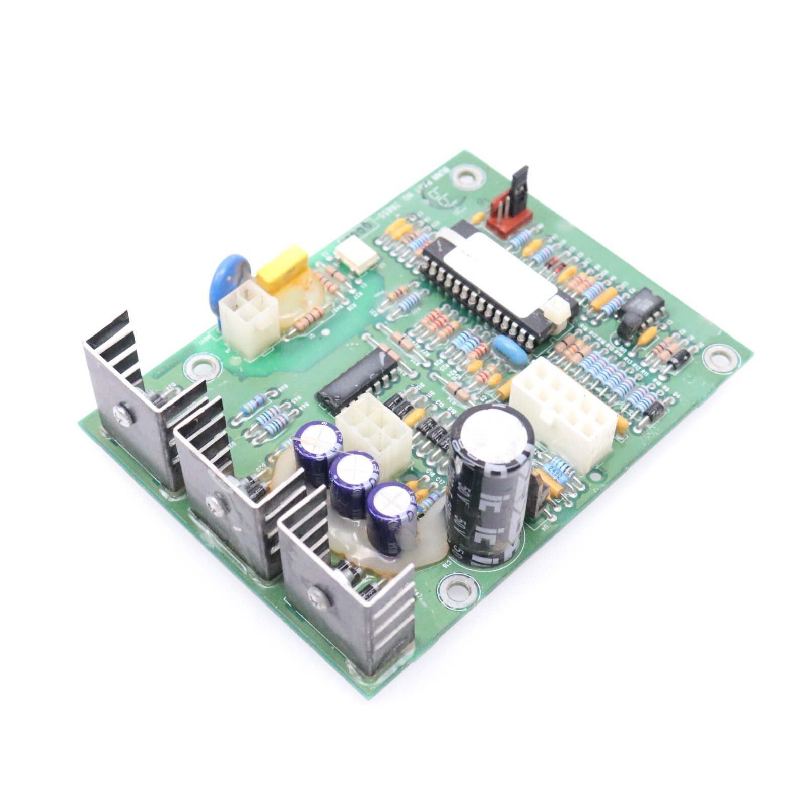 Bunn-O-Matic 28855.1000 PCB AY Control Motor Speed Control Board