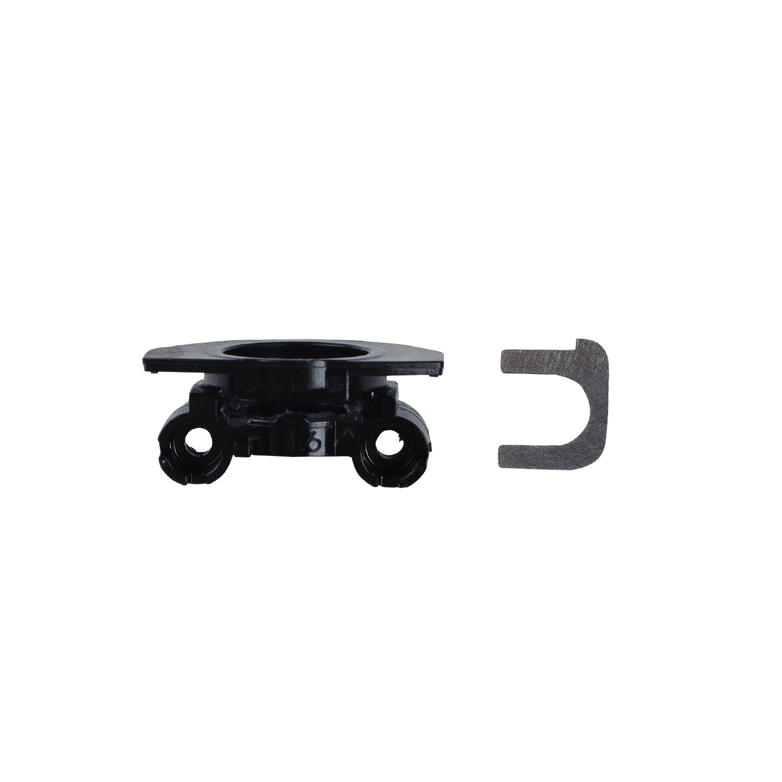 ForSony WH-1000XM4 Headphone Plastic Hinge Swivel+U Metal Replacement RIGHT/LEFT