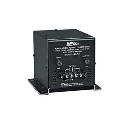 Newmar Nav-Pac Power Conditioner #NP-12