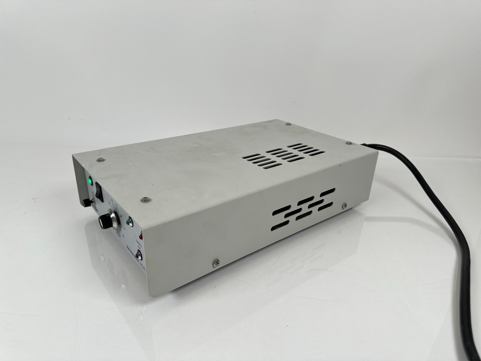 Eppendorf New Brunswick CO2 Premium & LN2 Controller Back-Up Module System