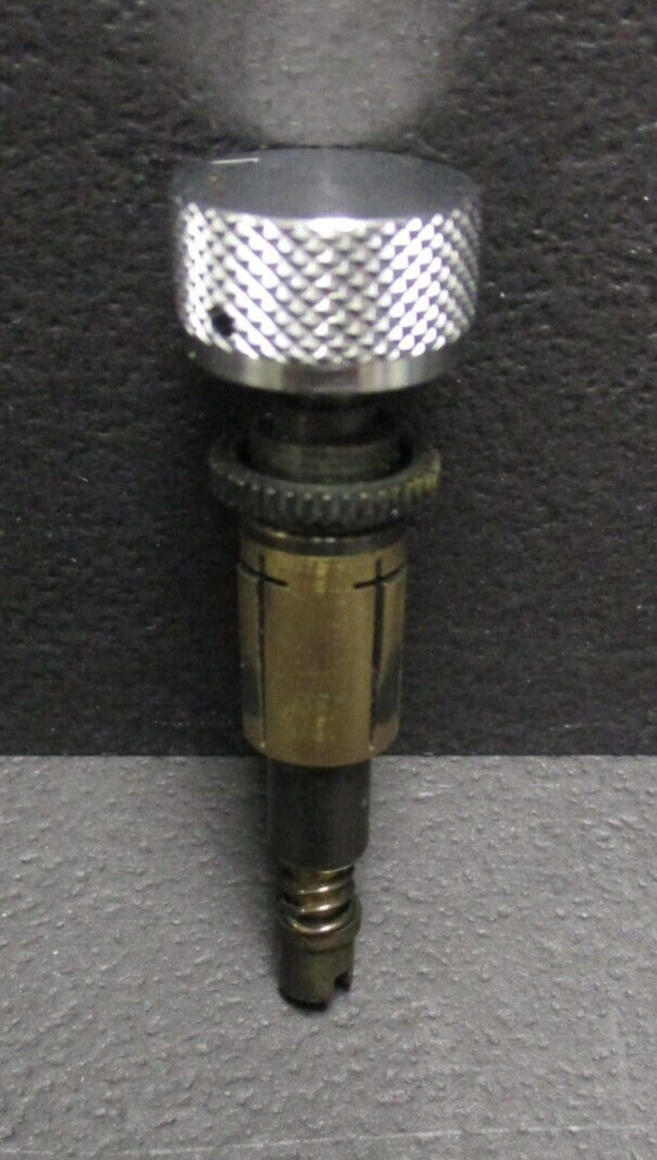 Leica Leitz Film Advance knob for Leica screw mount cameras new old stock