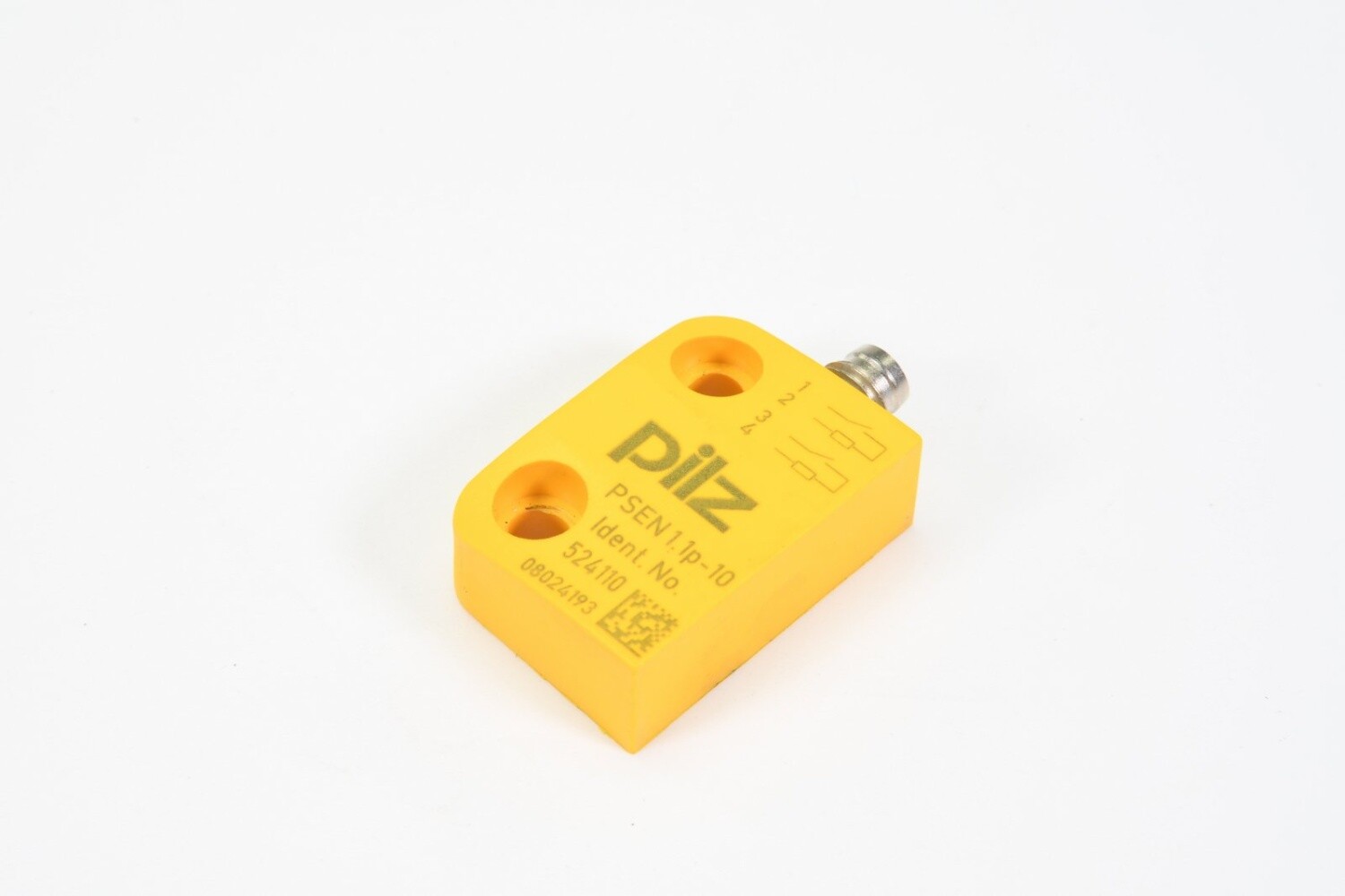PILZ 524110, PSEN 1.1p-10, Magnetic safety switch