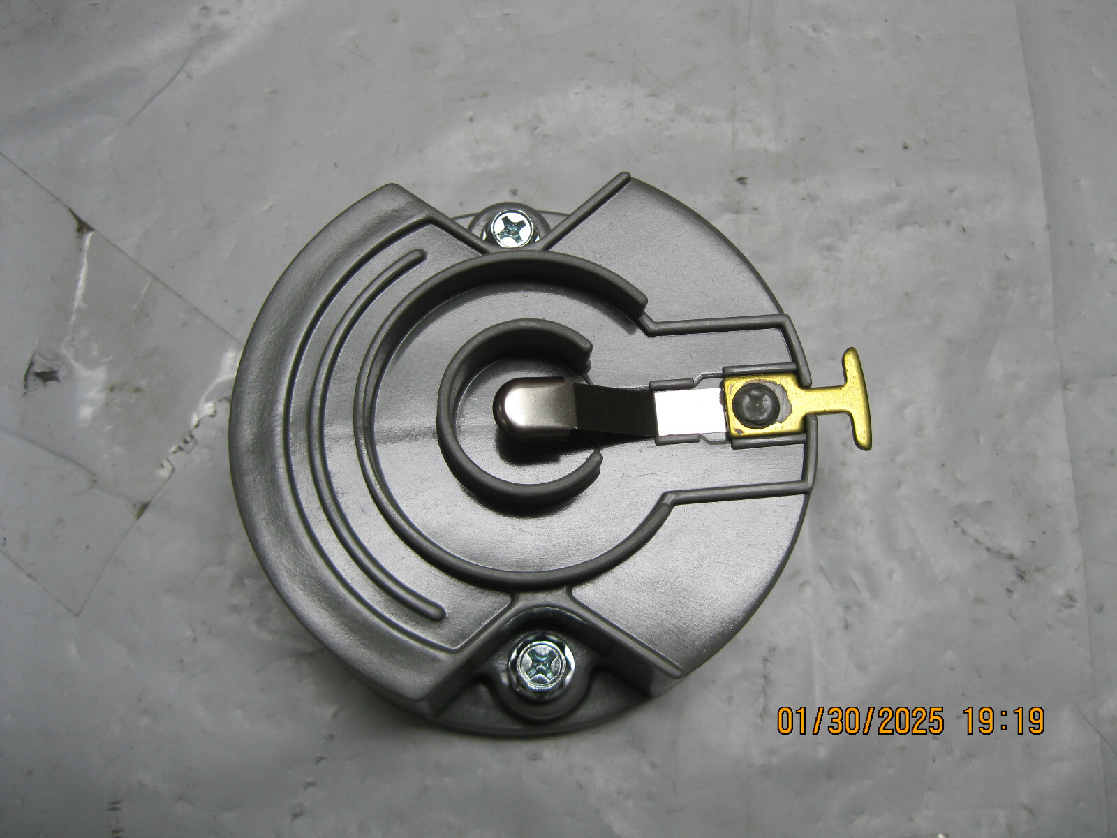 Distributor Rotor Airtex 4R1090