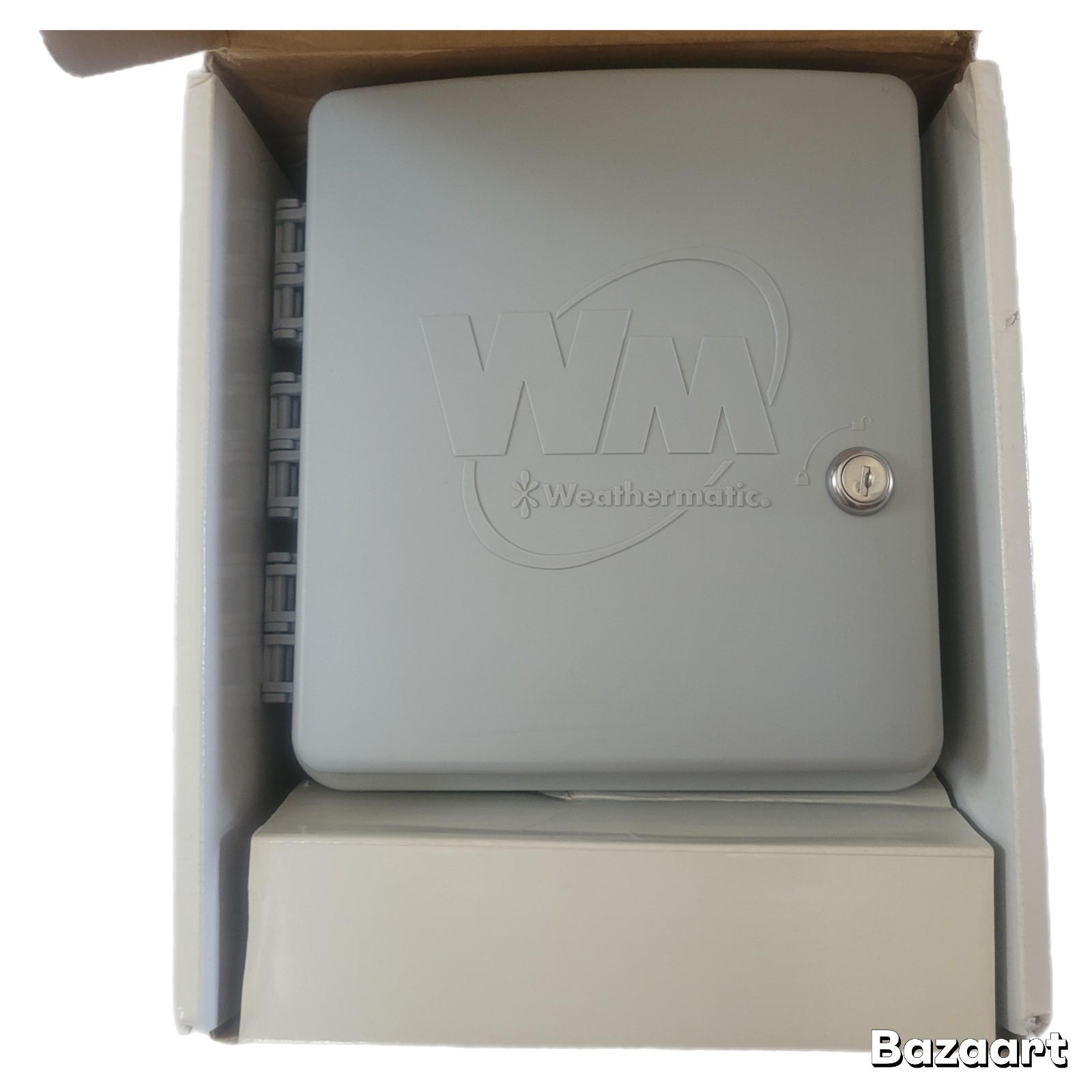 Weathermatic Smartline SL1600 Irrigation Sprinkler Controller