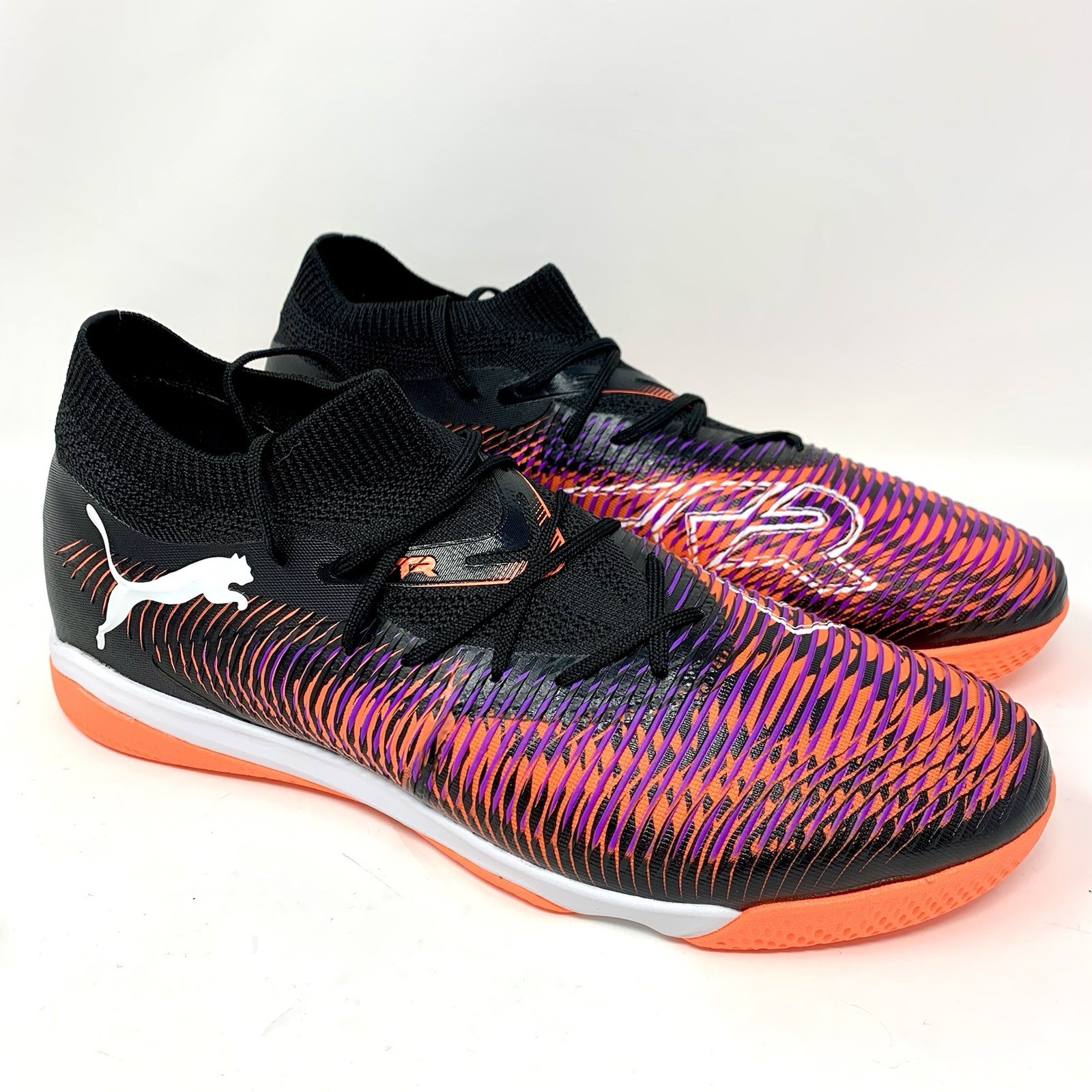 Puma Future Match 8 IT Eclipes Pack Soccer Shoes Men's 11.5 108371-01