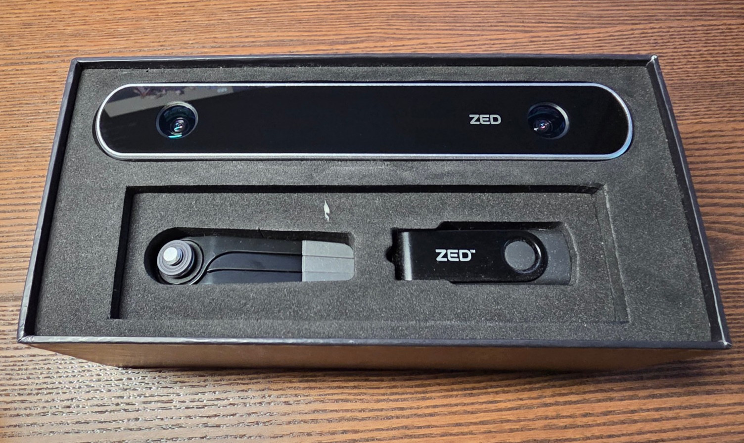 StereoLabs ZED Stereo Camera