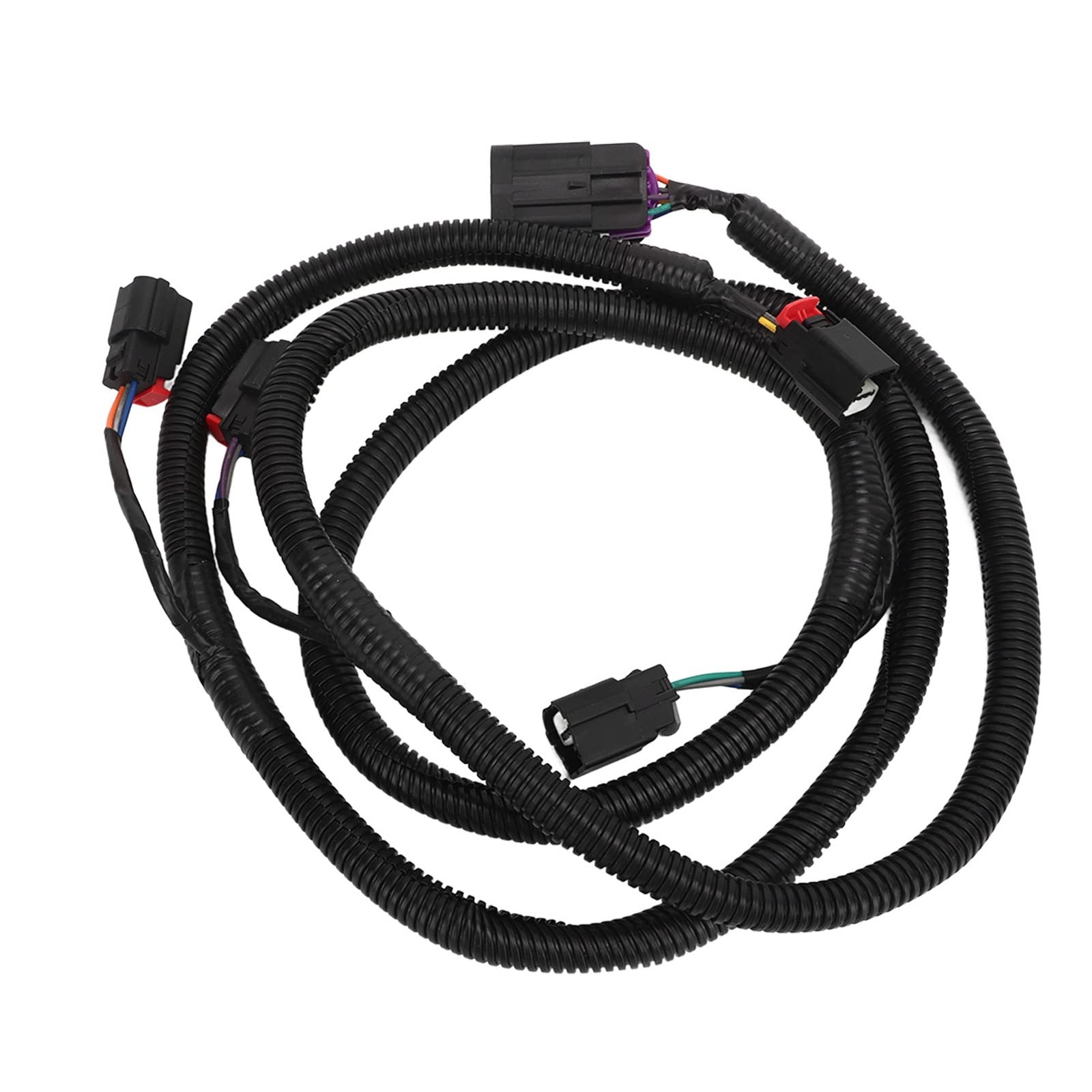 Rear Back Up Sensor Wire Harness, Reverse Sensor Wire Harness 22899761 OEM