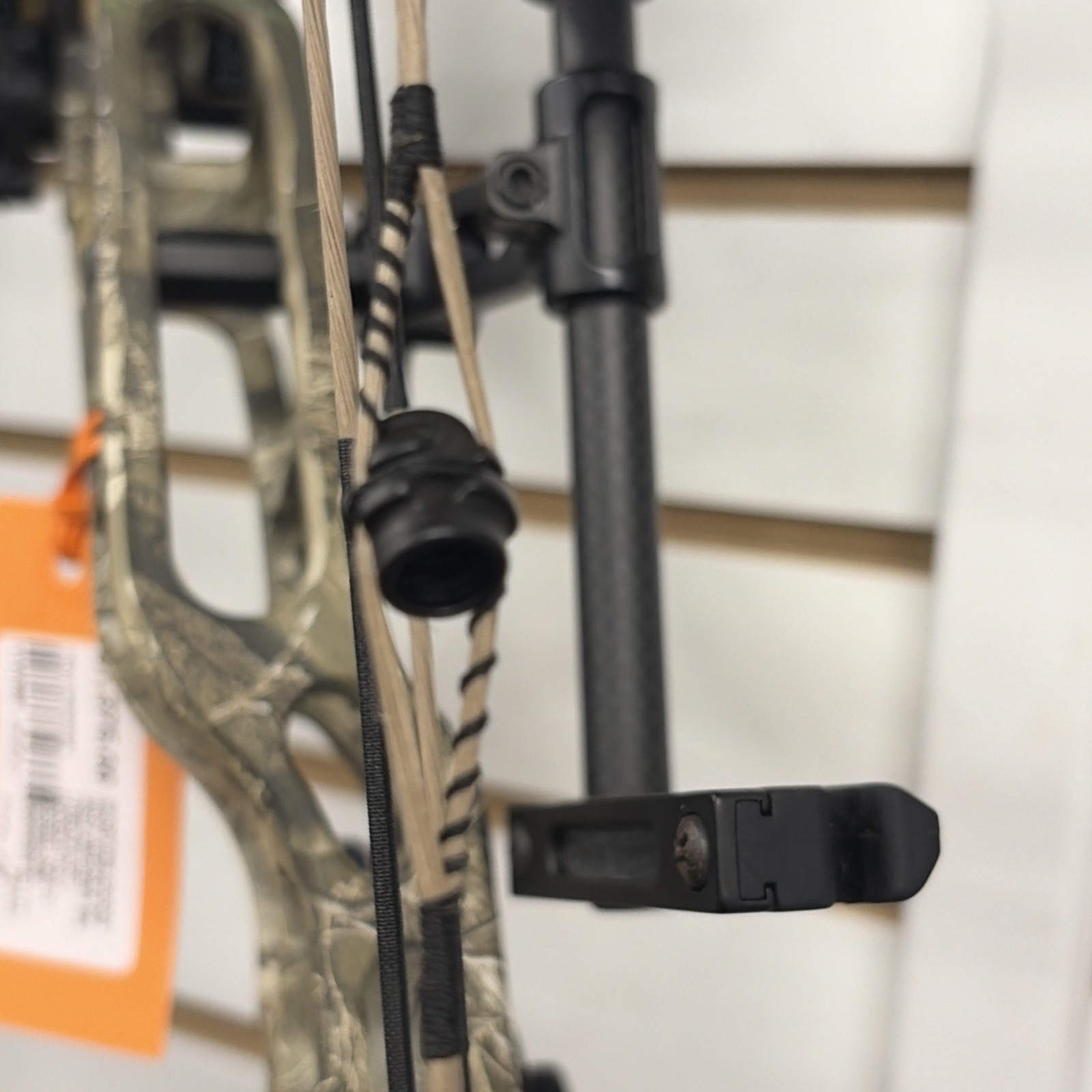 Hoyt Alpha X 30 Camo Compound Bow Package FULLY LOADED