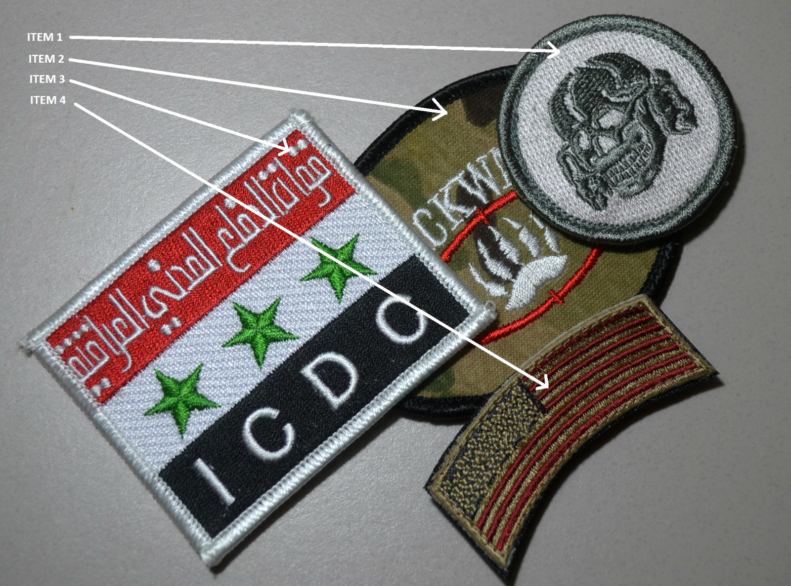 PRIVATE SECURITY CONTRACTORS PMC STATE DEPT DIPLOMATIC SECURITY DSS SSI item-1&2
