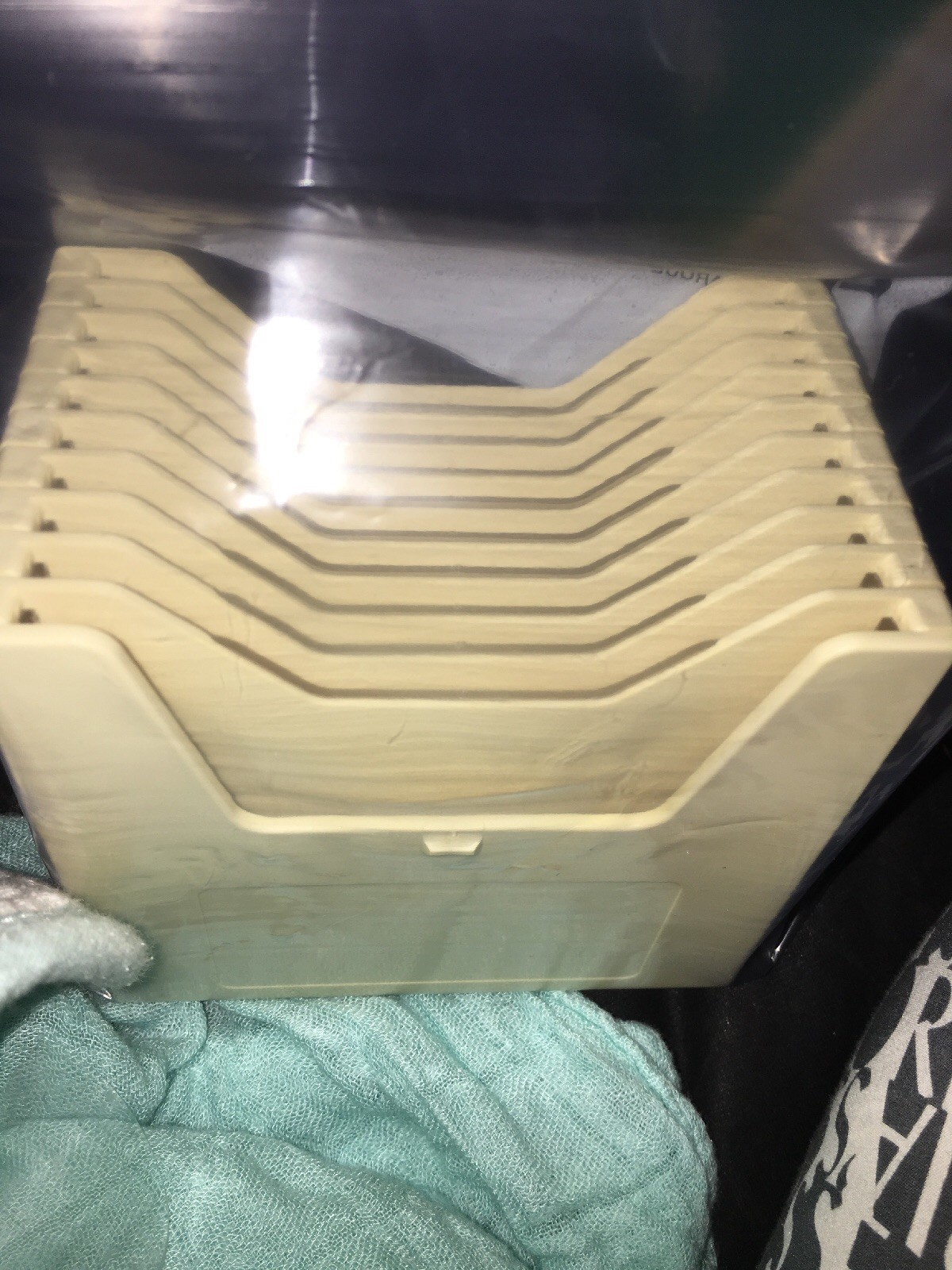 Flask Drive Computer Case Holds 10 Drives