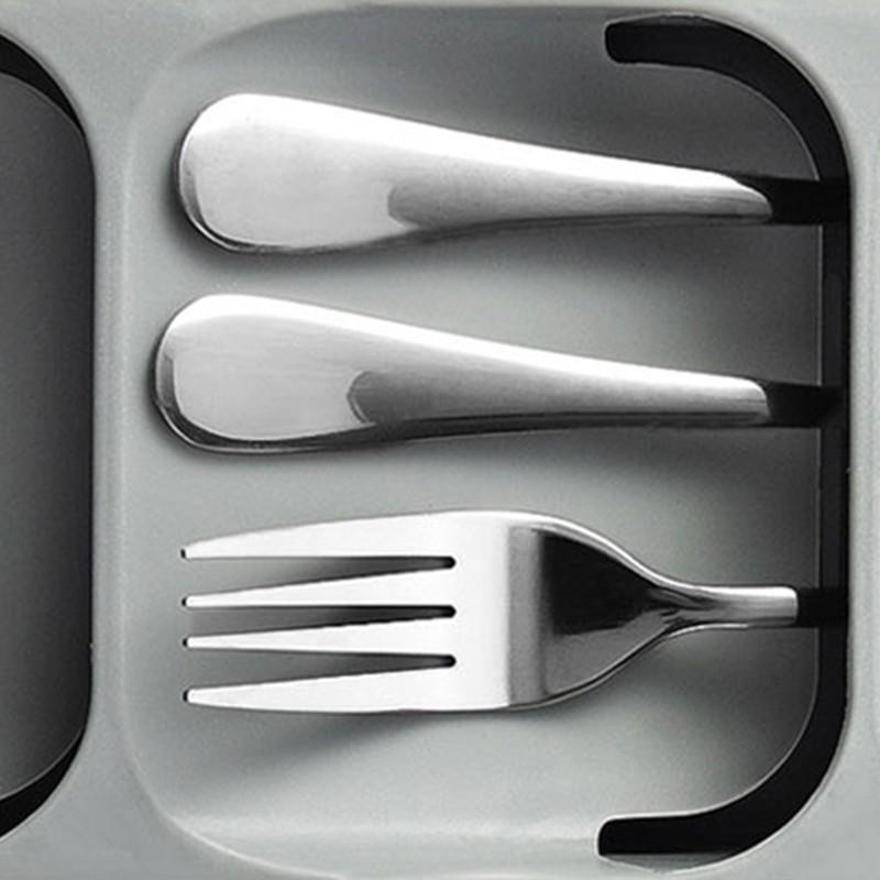 Cutlery Tray Box