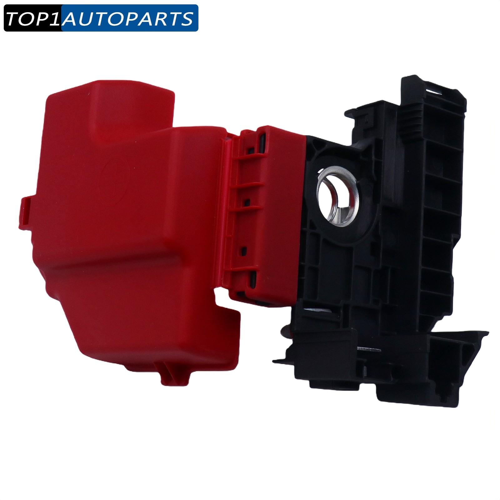Positive Battery Cable Terminal For Ford Explorer Taurus Flex Lincoln MKS MKT