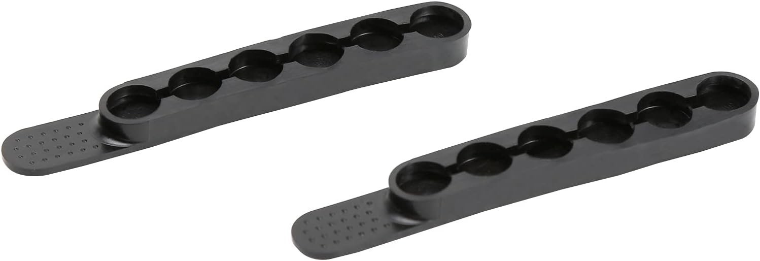 2-Pack Speed Loader & Strip Set for .38/.357 Revolvers