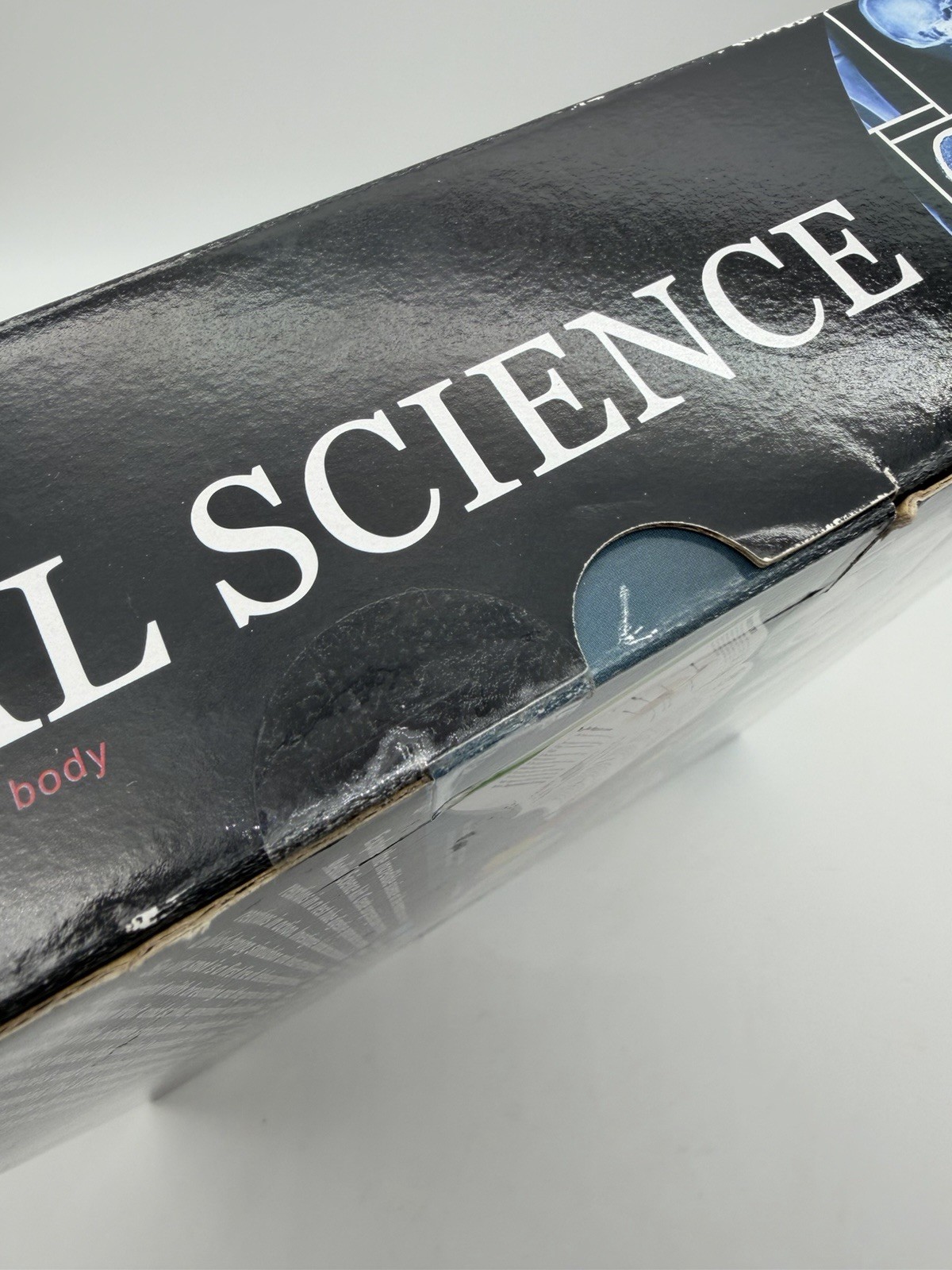 Wild Environmental Science Lab Kit Medical Science STEM Lesson NIB