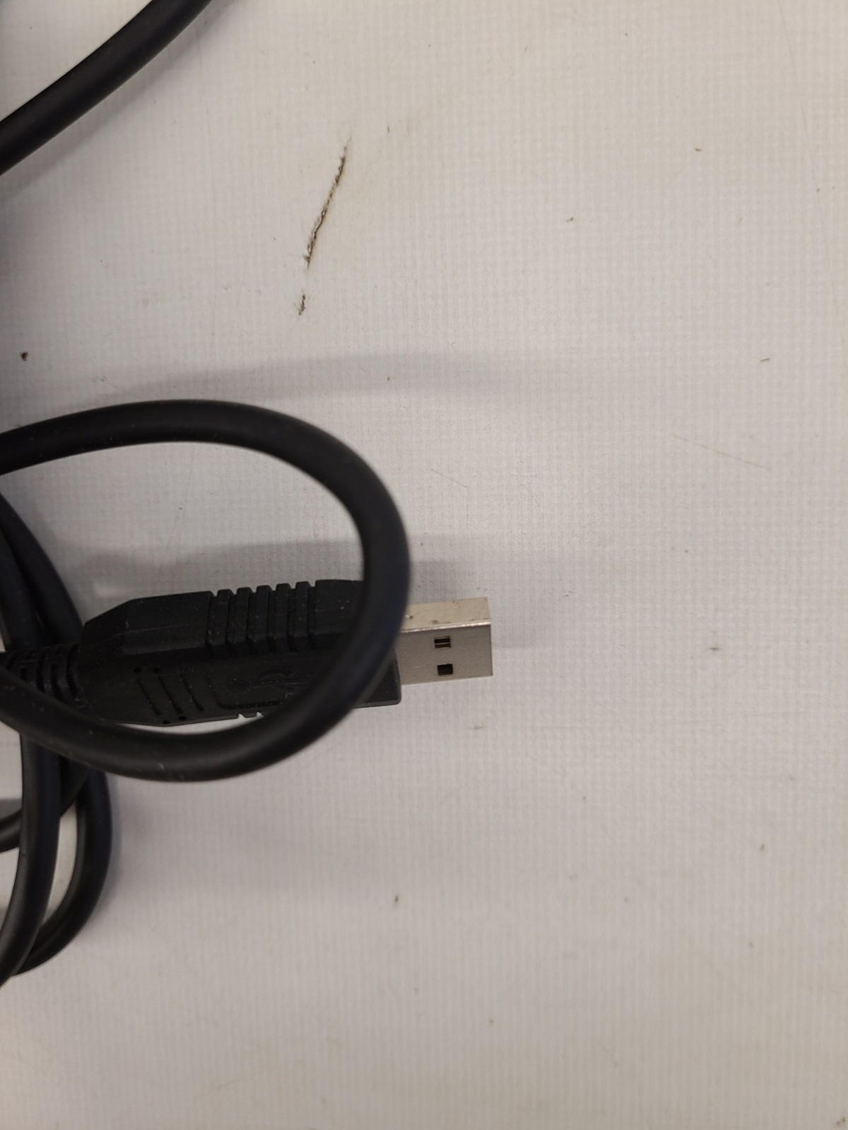Image FG8200 USB Bar Code Reader USB