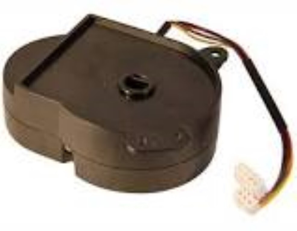 Guardian GUDT-314 DC GDO Position Encoder Post 2/12 615, 628 Garage Door Opener