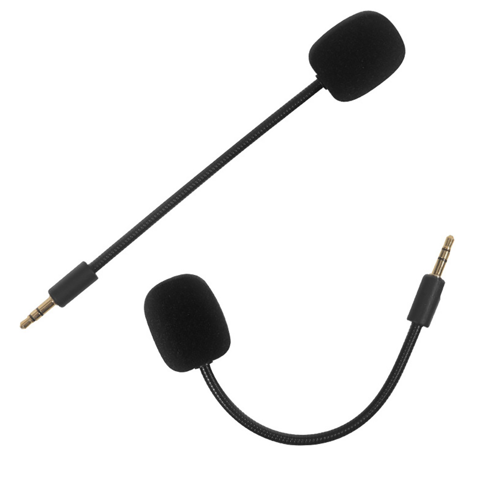 For Razer Barracuda X Gaming Headset Microphone for Barracuda XHeadset