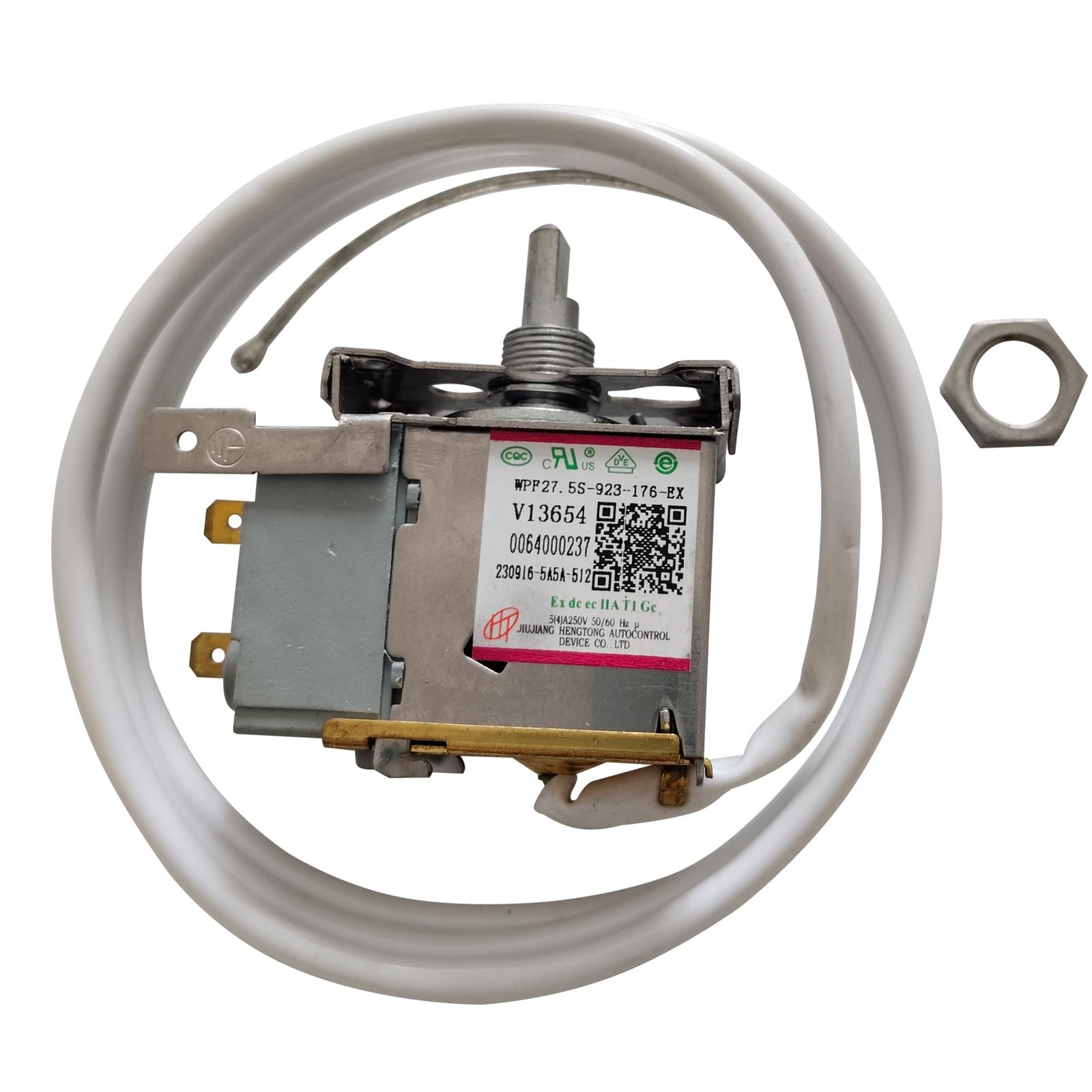 Refrigerator Thermostat Freezer Thermostat for HAIER Thermostat Control 7350-...