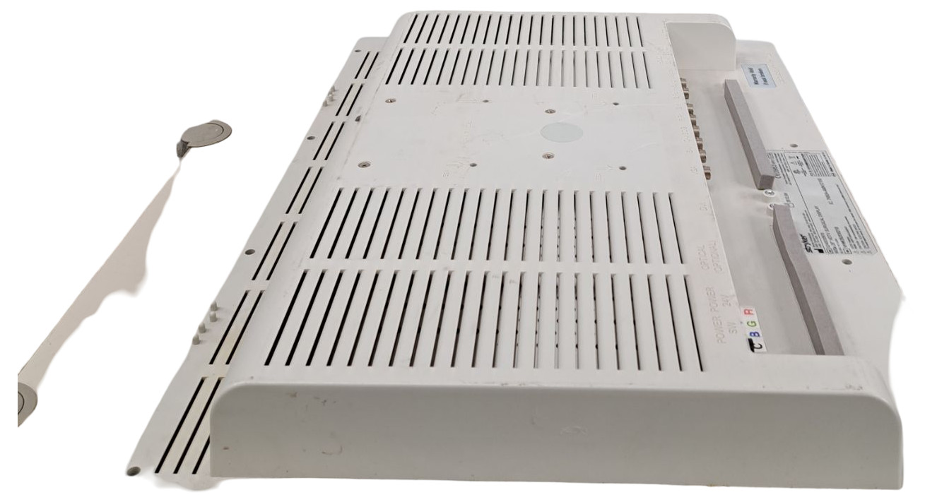 STRYKER 26" WISE HD FLAT PANEL SURGICAL DISPLAY, NO POWER SUPPLY @