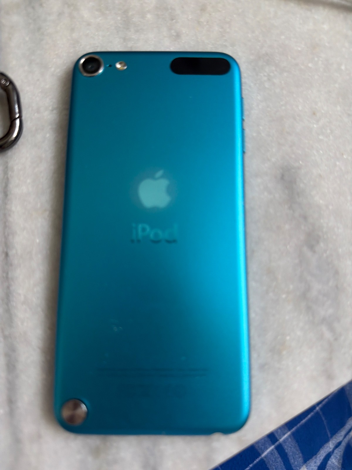 ipod touch 5th generation 16gb blue
