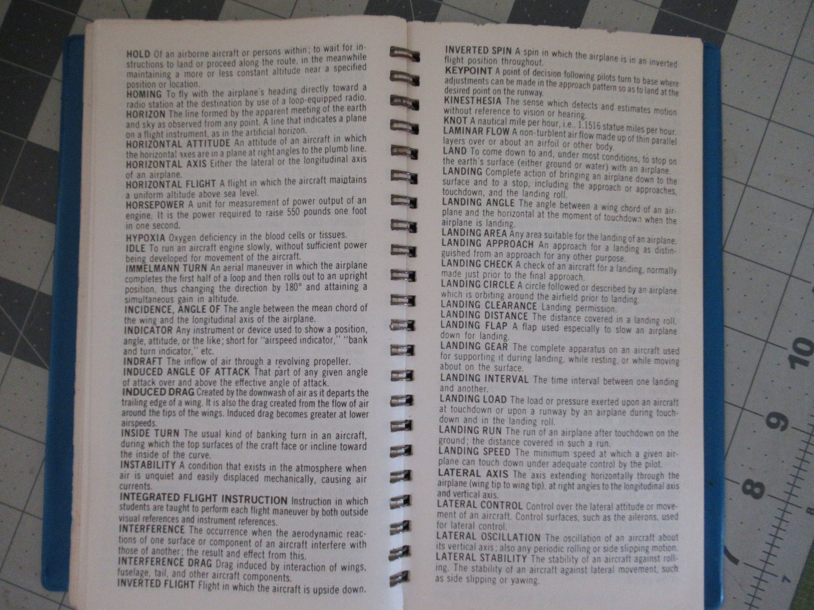 Visualized Flight Maneuvers Handbook For Instructors & Students
