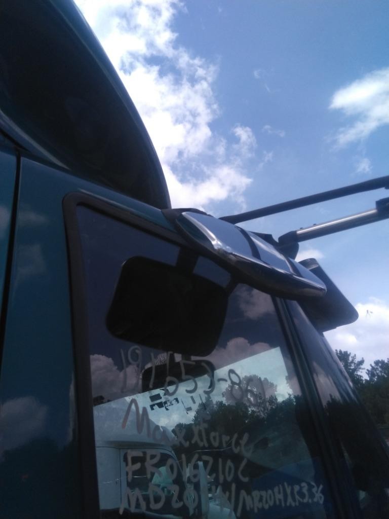 Replaces 2014 INTERNATIONAL PROSTAR 122 LOOK DOWN MIRROR ,  GA