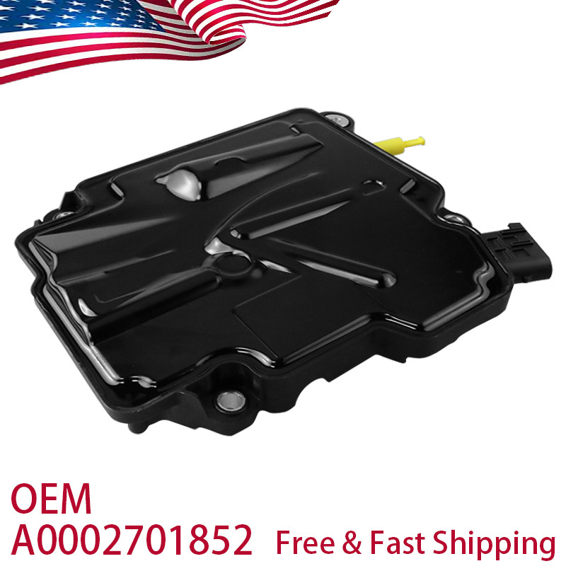 For Mercedes ML350 R350 S550 CL550 ISM Transmission Control Unit Programmed New