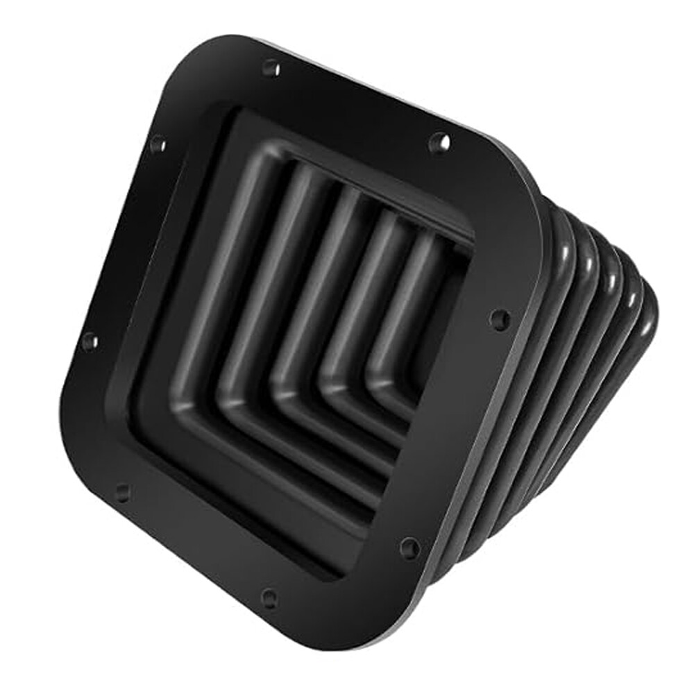 924-5405 Automatic/Manual Transmission Shift Boot K042-79 For Kenworth Models