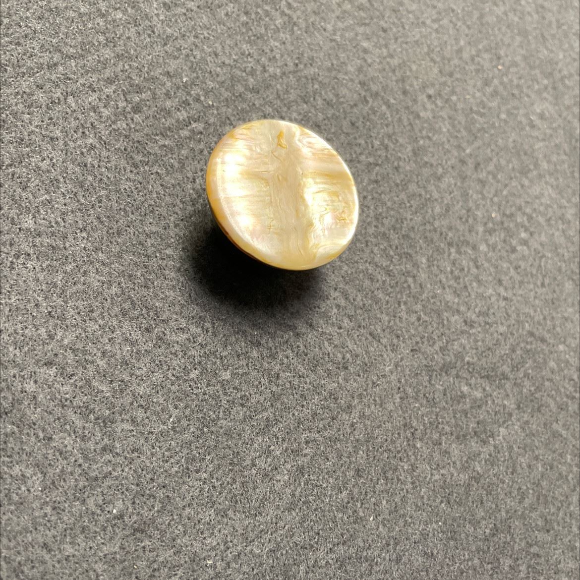 1-1/4 " Decorative Cone Knob