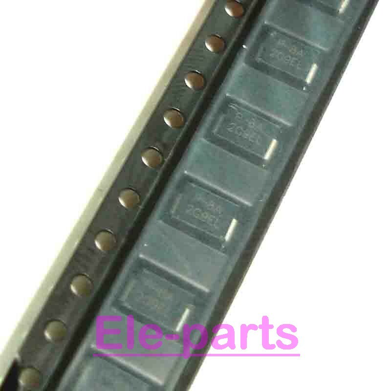 10 PCS P0080SAMCL SMB  P0080SAMC P0080 DO-214AA Package Symbolization Chip