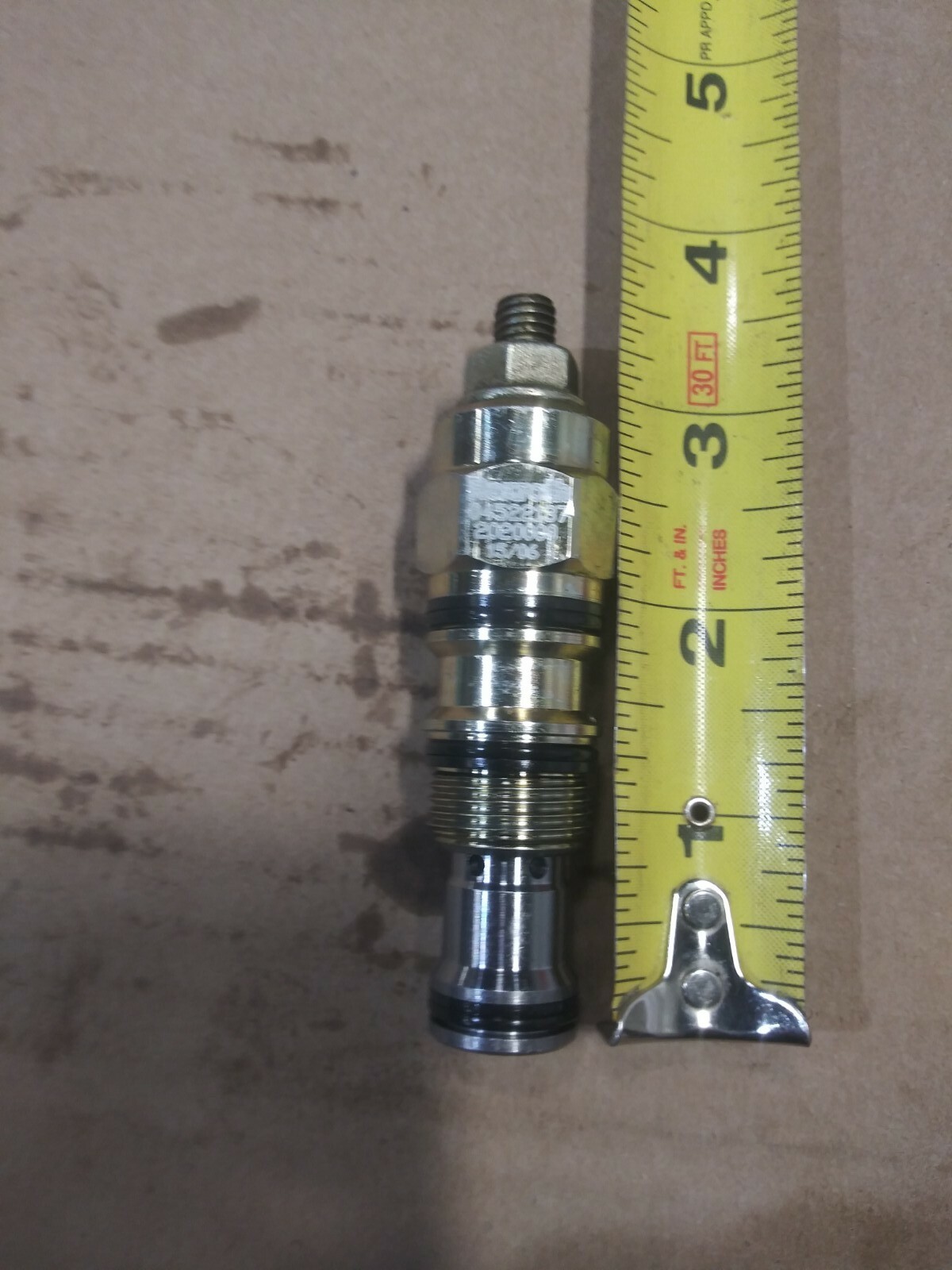 Rexroth 04522137