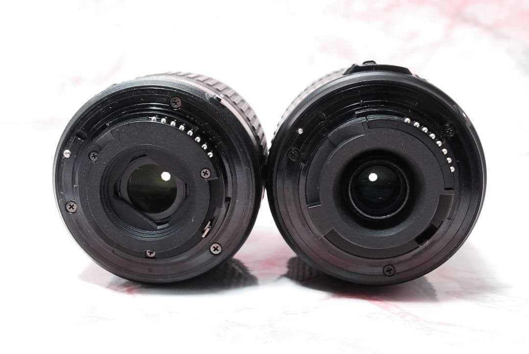 Nikon D3500 138204